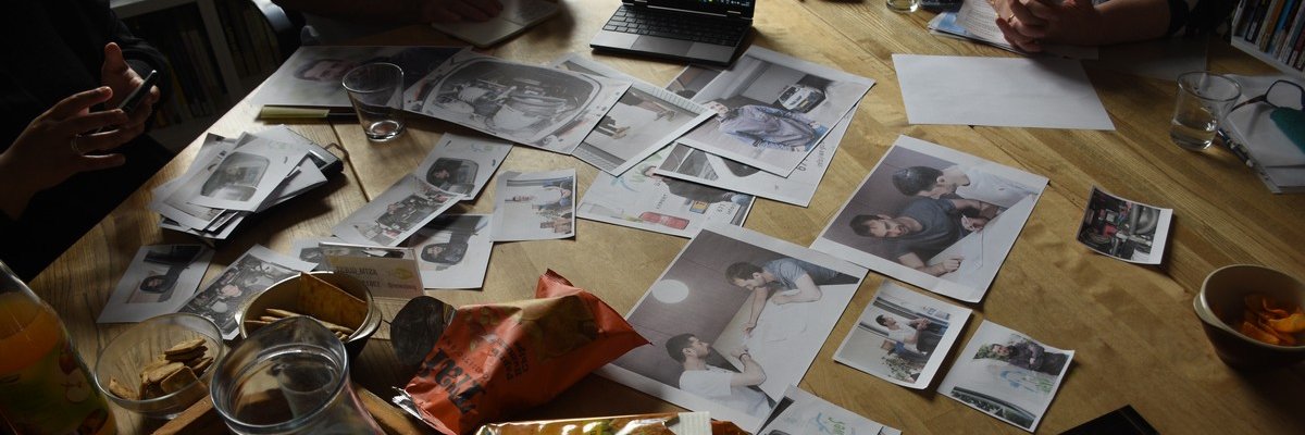 etiKAMERA 2025 - Aufruf zur Teilnahme
