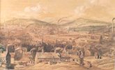 La révolution industrielle : Sheffield en 1855
