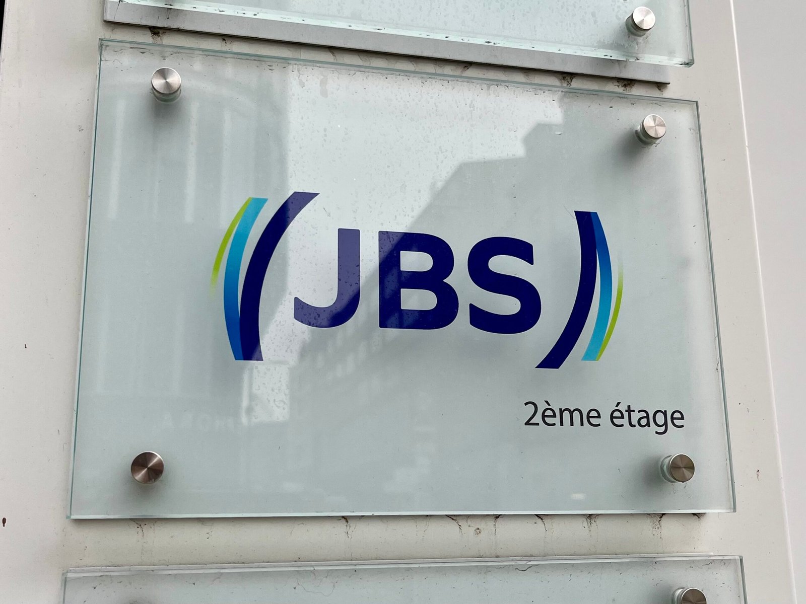 21 Avenue de la Gare Luxembourg